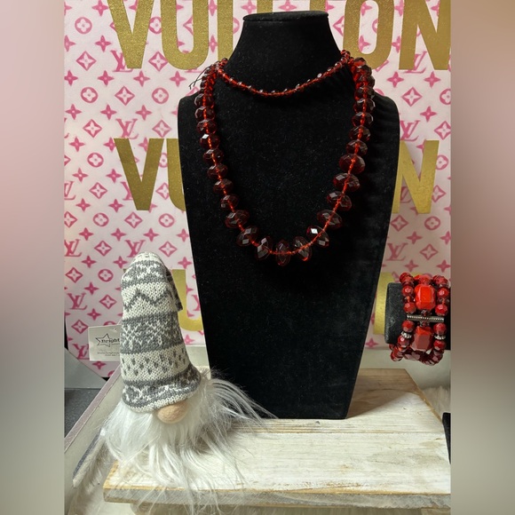 Coach poppy glam tartan bundle! - Picture 13 of 16